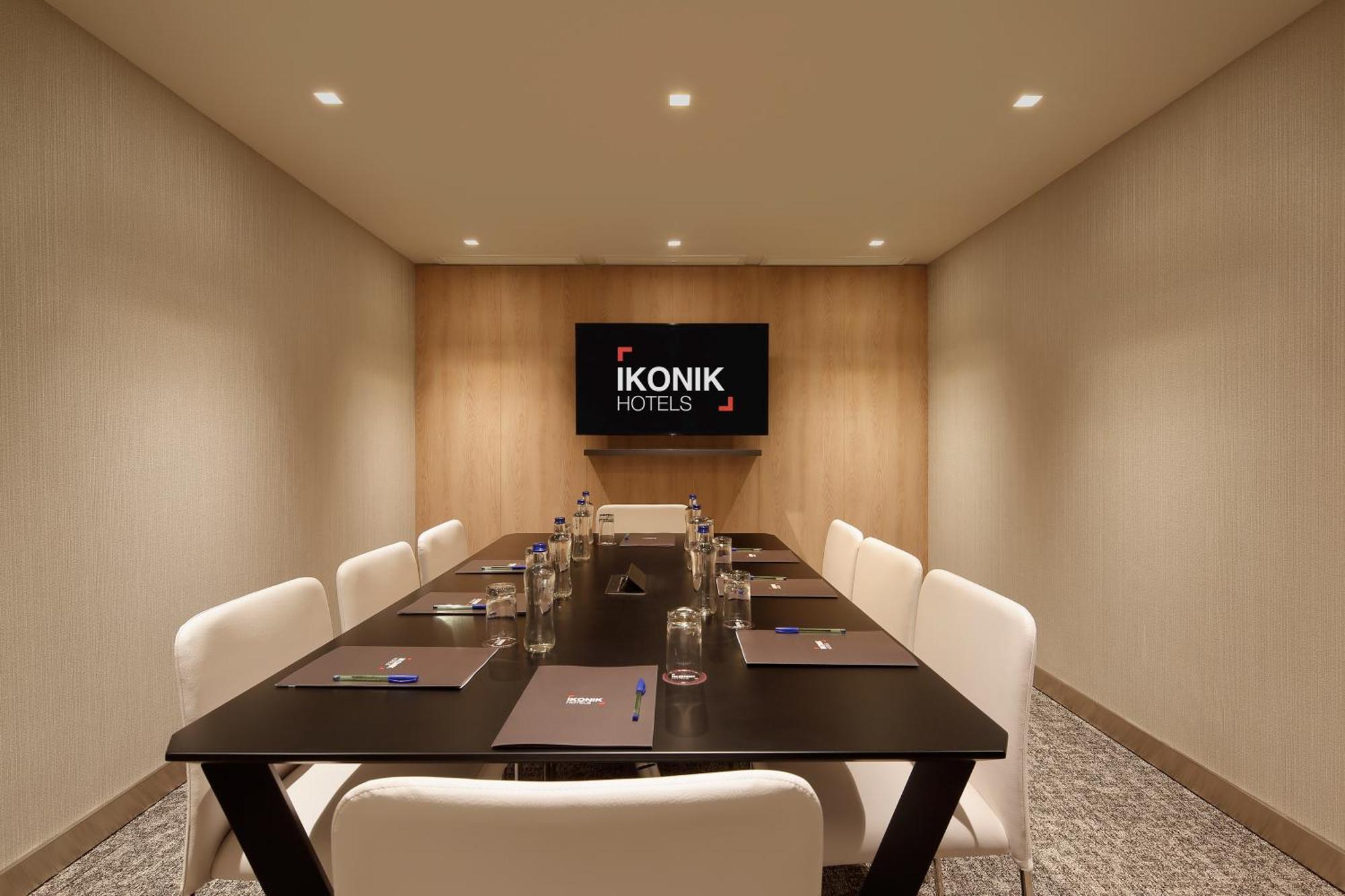 Ikonik Miraflores 리마 외부 사진