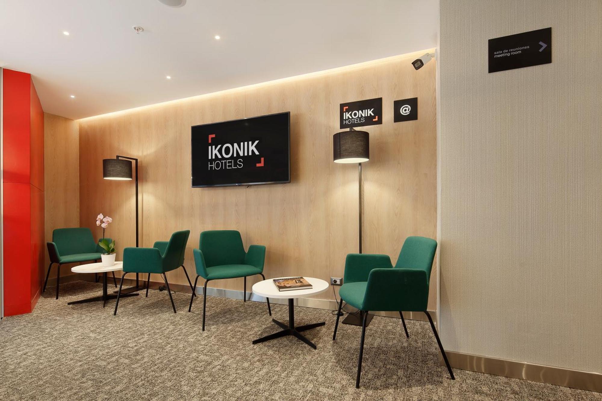 Ikonik Miraflores 리마 외부 사진